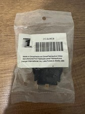 Power First 2LNC9 KEDU HY60C Rocker Switch SPDT 20A 125VAC 3-Pin On/Off/On