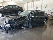 Used Fuel Tank fits: 2017 Nissan Altima from 1/01/16 Grade A