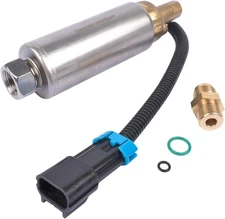 GELUOXI High Pressure Electric Fuel Pump 861156A1 Replacement 
