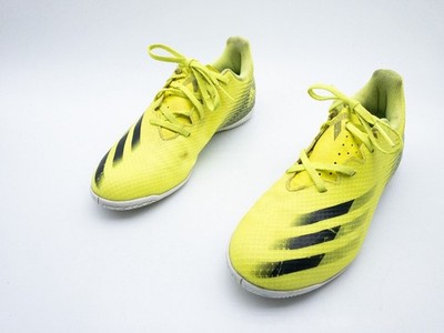 Adidas X GHOSTED Herren Fußballschuh Hallenschuh Gr. 41 1/3 EU Art. 39662-20