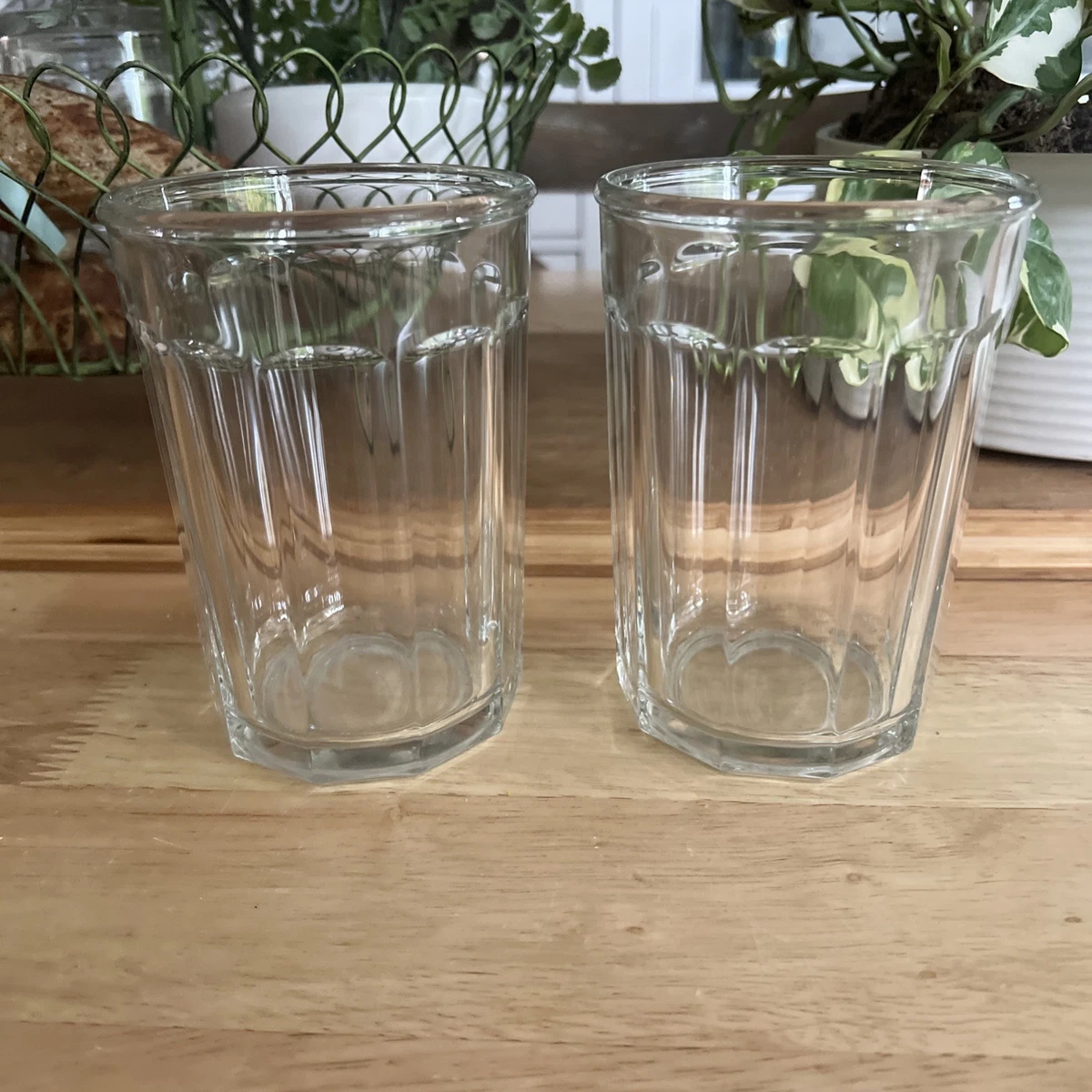 Luminarc Working Glass Indiana Glassware & Drinkware for sale | eBay