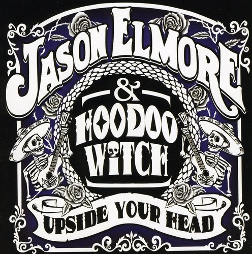 Upside Your Head 0635961162926 By Jason Elmore CD