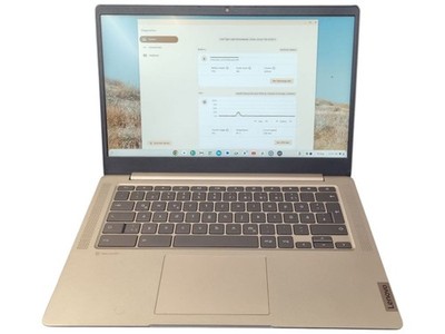 Lenovo IdeaPad 5 Chrome 14ITL6 14 Zoll (128GB SSD)
