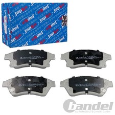 Plaquette de frein Chevrolet CRUZE