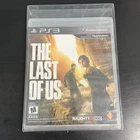 The Last of Us (Sony PlayStation 3 PS3) Factory Sealed BRAND NEW Protective Case