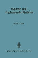 Jean Lassner | Hypnosis And Psychosomatic Medicine | Taschenbuch | Englisch | X