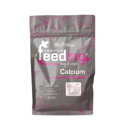 Green House Powder Feeding Calcium 1 kg