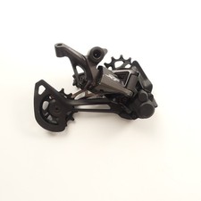 Shimano XT RD-M8100 SGS Schaltwerk lang 12-fa...