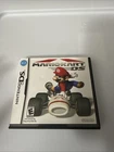 Mario Kart - Nintendo DS Complete In Box Please Read