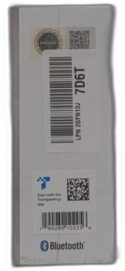 1MORE Colorbuds True 无线入耳式 金色 IPX5,aptX/AAC,快速充电 — 第 4/4 张图片