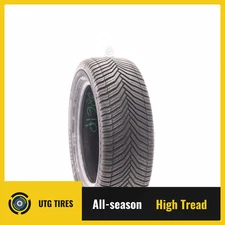 Used 225/55R18 Michelin CrossClimate 2 98H - 10/32