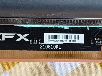 RX 6800 listing on ebay