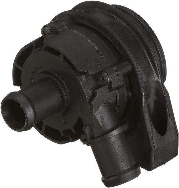Gates Wasserpumpe MotorküHlung Thermalpro™ 41554E FüR VW Golf 7 5G1 BQ1 BE1 BE2-image