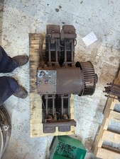 1940s Flat 4 Franklin Aero Engine History Aviation Aircraft Helicopter 