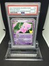2021 Pokemon Celebrations Mew EX Holo Classic Coll Legend Maker #88 PSA 10