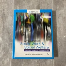Empowerment Series: Introduction to Social Wo...