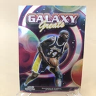 2025 Topps Cosmic Chrome Shaquille O'Neal Refractor (RAW)