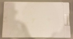 1989 NINTENDO NES ACTION SET CONSOLE SUPER MARIO DUCK HUNT RED ZAPPER CIB TESTED