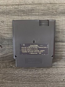 Bigfoot NES Nintendo Entertainment System Videojuego Monster Truck