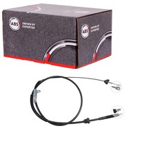 A.B.S. HANDBREMSSEIL VORNE passend für VOLVO 740 760 780 940 | K13979
