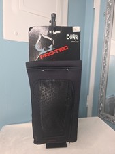 PROTEC DOUBLE DOWN ELBOW L XLARGE BLACK
