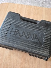 Hanna Instruments HI9125 Portable pH Meter