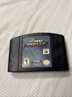 WWF No Mercy 64 (Nintendo 64, 2000) Authentic, Tested & Working!
