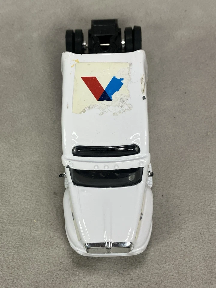 赛车冠军 KENWORTH TRUCK VALVOLINE EAGLE ONE & Matt Kenseth 运输 — 第 4/4 张图片