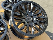 20 5x150 Wheels Rims Fits 2007-2021 Toyota Tundra Sequoia Agp Hd304 5 Lug 20 5x150 Wheels Rims Fits 2007-2021 Toyota Tundra Sequoia Agp Hd304 5 Lug