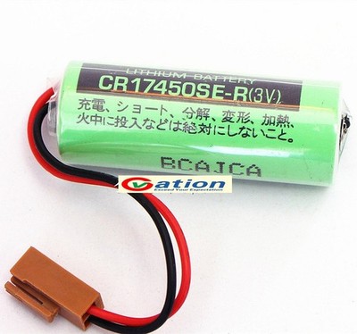 NEW CR17450SE-R / A98L-0031-0012 WITH RESISTOR for   FAST USA BASED SHIPPING &ex