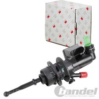 Nk Kupplungsgeberzylinder Passend FüR Audi A3 Tt Seat Altea Leon Toledo Skoda