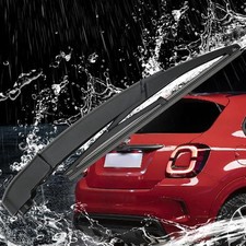 Heckscheibenwischerarm und Wischerblatt Rear Wiper für FIAT 500 312