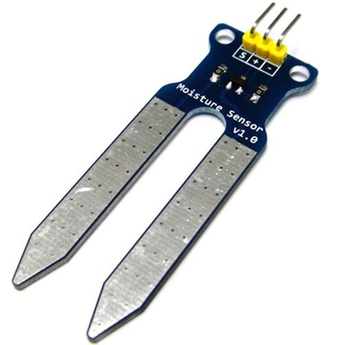 High Sensitivity Moisture Sensor -Arduino Compatible