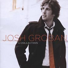 A Collection von Groban,Josh | CD | Zustand gut