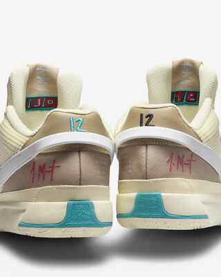 DR8786-102 Nike Ja 1 Seasonal (Men's) | eBay