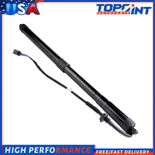 For 2010-2015 VOLKSWAGEN TOUAREG Single Rear Liftgate Lift Support Gas Power