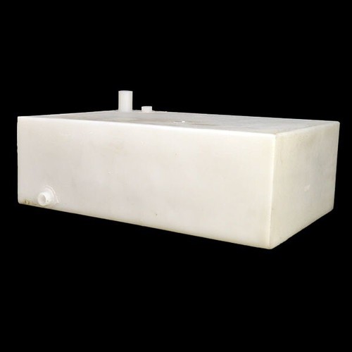 Rinker Boat Water Tank 233054 | 21DC / 23BB / 24WA 13 Gallon Poly - Bild 2 von 4