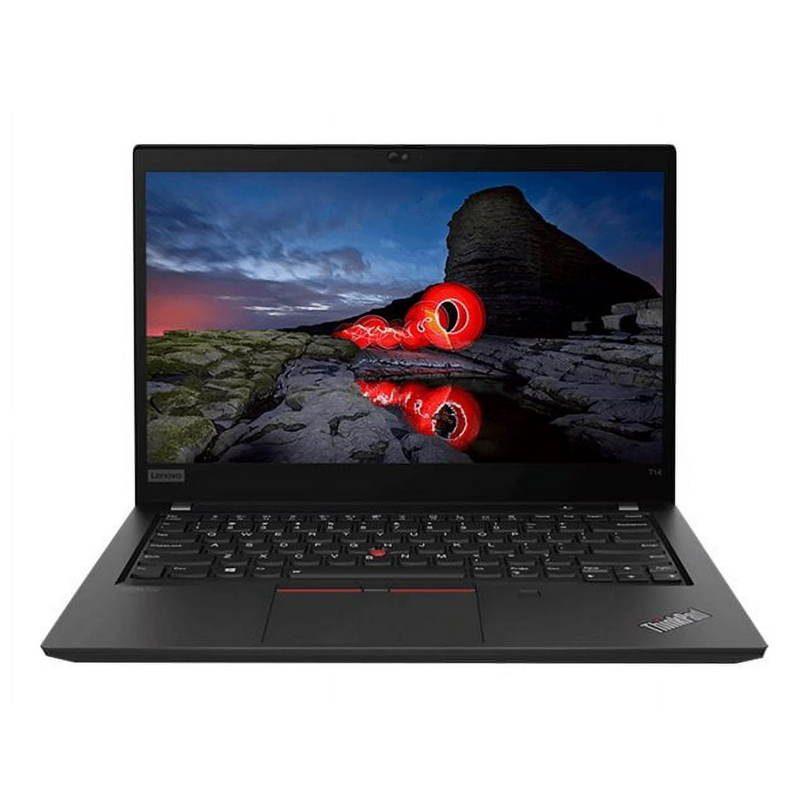 Lenovo ThinkPad T14 Gen 2 i5-1145G7 @ 2.60 GHz 16GB/512GB Win 11  