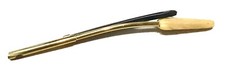 Vintage 1950  Unused Olwin AustriaHorn Parasol Umrella Walking Stick Cane Handle
