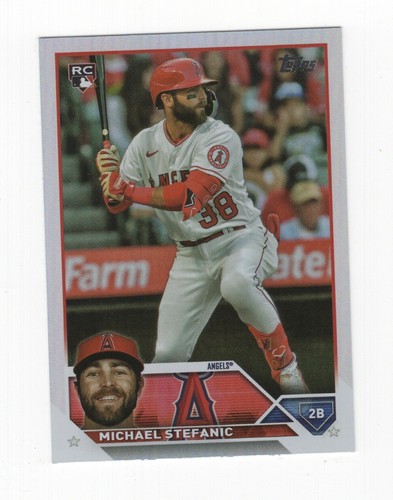 2023 TOPPS UPDATE BASEBALL RAINBOW FOIL PARALLEL PICK YOUR CARD - Picture 29 of 78