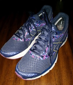 asics gel excite 4 ladies running shoes