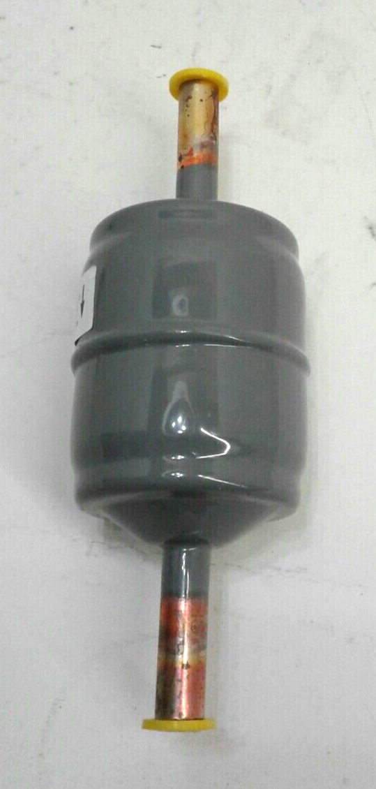 Sporlan Catch-All C-08E65 Refrigerant Filter Drier 3/8