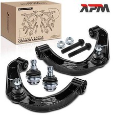 4x Querlenker Traggelenk Satz Vorne für Nissan NP300 Navara Pathfinder III R51