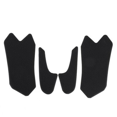 4X Kniepads Aufkleber Tank Seitenschutz Für Ducati Panigale 899 Bj 13-15 Gimmi