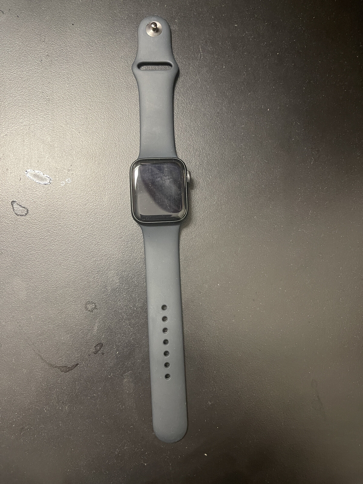 Apple Watch SE 2nd Gen GPS Smartwatch with Fitness Tracking-image