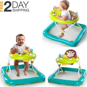 fold up bouncer