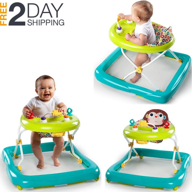 baby jumper walker bouncer activity seat