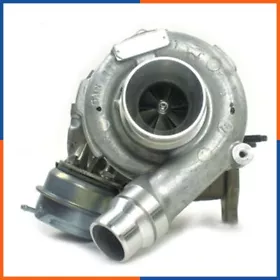 Turbolader für NISSAN 2.0 dCi 150PS 173PS | 773087-0001, 773087-0002