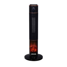 mistral ceramic tower heater