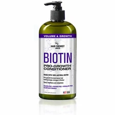 Hair Chemist Biotin Pro-Growth Conditioner 33.8 oz.